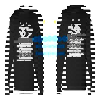 89 歳の誕生日番号 89 89 歳の誕生日番号 長袖tシャツ 長袖Tシャツ - Kawaiitshirt