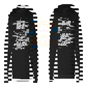 Adhs Ist Meineuperkraft Ironisches Hyperaktivität Adhs Langarmshirts - Seseable