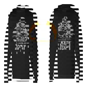 Airsoft Milsim Paintball Équipement Tactiqueoftair T-shirt à manches longues - Cadeauxyz