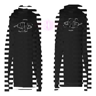 Ambient Dub Music Shirt Chill Vibes And Festival Long Sleeve T-Shirt | Mazezy