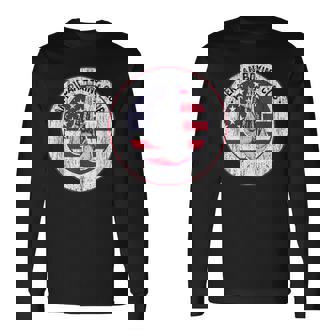 American Boxing Club 長袖Tシャツ - Kawaiitshirt
