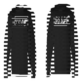 American Cockerpaniel Dog Dad スポーツスポーツペット子犬 長袖tシャツ 長袖Tシャツ - Kawaiitshirt