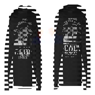 Amlo Gracias Andres Manuel Lopez Obrador Mexican President Long Sleeve T-Shirt | Mazezy