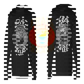 Apéro Ricard – Frais Comme Un Ricard T-shirt à manches longues - Cadeauxyz