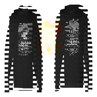 Aquarius Of Age Long Sleeve T-Shirt | Mazezy