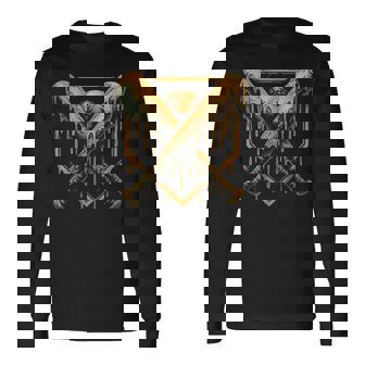 Baseball Drip Ice Cream Drip Sport Player Youth Boys Long Sleeve T-Shirt | Seseable CA