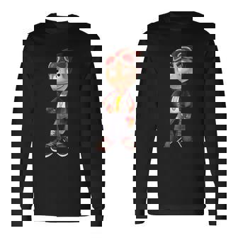 Beach Buggy Racing Rez Camiseta de manga larga - Regaloses