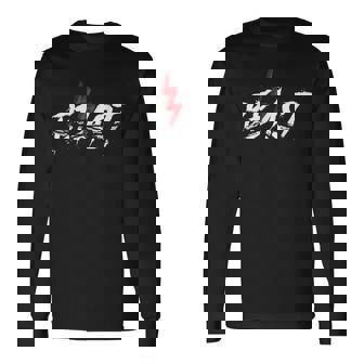 メンズ Beast And Beauty シャツ カップルコーデ 長袖Tシャツ - Kawaiitshirt