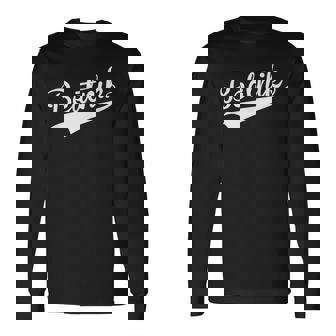 BEATNIK Shirt Hipster Hippie Cool Trip Hop Rap Shirt Long Sleeve T-Shirt | Mazezy