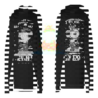 Best Elephant Pjs For Adults Under 15 20 Long Sleeve T-Shirt | Mazezy