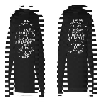 Bestie Squad Best Friend Matching Birthday Trip Bff Party Long Sleeve T-Shirt - Thegiftio