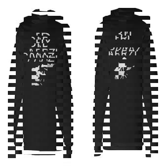 Birdwatching Bird Photographer -Adults Short Sleeve Small Bird Photography T-Shirt Long Sleeve T-Shirt | Mazezy