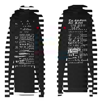 Bodas De Madreselva 19 Años Aniversario De Boda Regalo Camiseta de manga larga - Regaloses