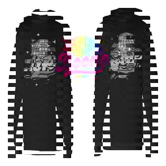 Boone Family Name I Love Boone Personalized Boone Women Long Sleeve T-Shirt | Seseable CA