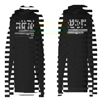 Burton Mi 長袖Tシャツ - Kawaiitshirt