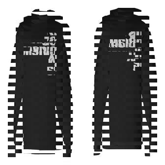 Is My Chainsaw Ok Tree Climber Surgeon Arborist Long Sleeve T-Shirt | Mazezy