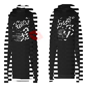 Chapitre 58 Anniversaire 58 Ans T-shirt à manches longues - Cadeauxyz