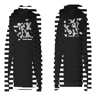 Christian Shirts Jesus Saves God Is Good Cool Dope Rap Long Sleeve T-Shirt | Mazezy