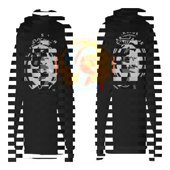 Cigarros Cubanos キューバ 葉巻 長袖Tシャツ - Kawaiitshirt