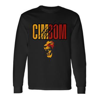 Cimbom Gala 1905 Fussball Istanbul Gs Langarmshirts - Geschenkecke