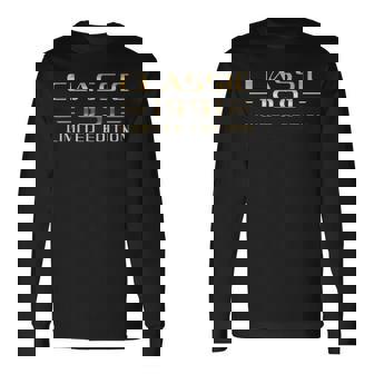 Classic 1991 ヴィンテージカー誕生35周年 長袖Tシャツ - Kawaiitshirt