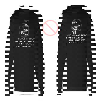 Country Music Sucks I Hate Pop Country Long Sleeve T-Shirt | Mazezy