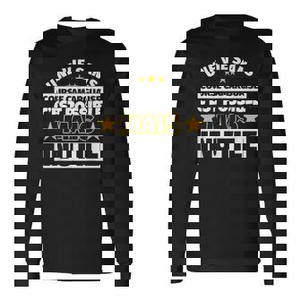 Course Camarguaise Cadeau Drôle Uneieans Course Camargua T-shirt à manches longues - Cadeauxyz