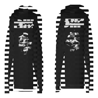 Deez Hex Nuts Sarcasm Trendy Memes Jokes Long Sleeve T-Shirt - Thegiftio