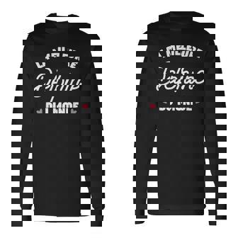 Delphine Le Meilleur Du Monde Pour Delphine T-shirt à manches longues - Cadeauxyz