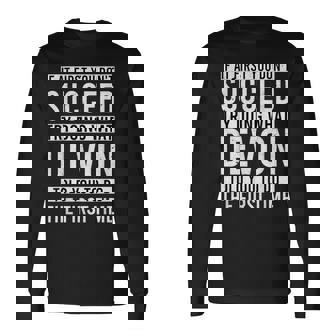 Devon Name Personalized Birthday Presents Devon Long Sleeve T-Shirt - Thegiftio