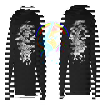 Dinosaurio Tyrannosaurus Rex Tiranosaurio Rex Camiseta de manga larga - Regaloses