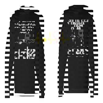 Divertidoólo Una Chica Que Ama El Tenis Jugadores De Tenis Camiseta de manga larga - Regaloses