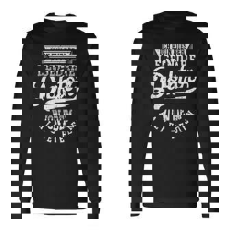 Doktor Legende Witzigerintagepruch Dr Promotion Doctor Langarmshirts - Seseable