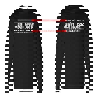 Drum And Bass Musik Dnb Rave Drum & Bass Langarmshirts - Seseable