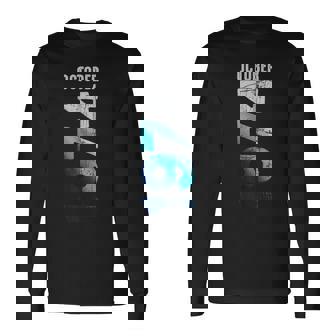 Edición Limitada Octubre 1974 Camiseta de manga larga - Regaloses