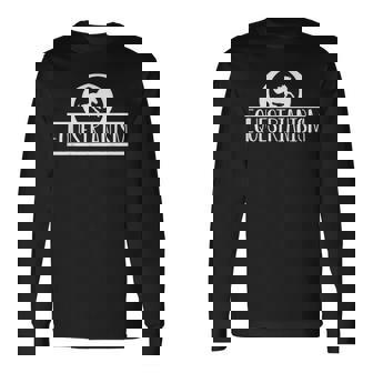 Equestrianism Horse Riding Tshirt For Horse Lovers Long Sleeve T-Shirt | Mazezy