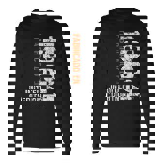 Fabricado En 1964 Regalo 61 Años Hombreintage 1964 Camiseta de manga larga - Regaloses