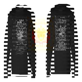 Fireheart Strong Independent Empowered Fireheart Quotes Long Sleeve T-Shirt - Thegiftio