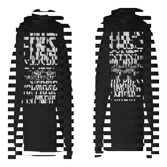 Fitness Is My Passion Your Progress Is My Reward Trainer Long Sleeve T-Shirt - Thegiftio