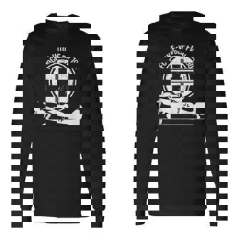 Focke Wulf Fw 190 Luftwaffe Warbird Fighter Aircraft Regalo Maglietta a maniche lunghe - Novitaregali