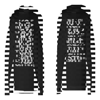 12 Year Old Bday Boy 12Th Birthday Born In 2013 Long Sleeve T-Shirt | Seseable UK