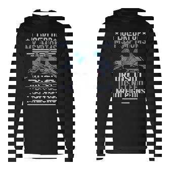 Pigeon Breeding Lover Pigeons Pigeon Long Sleeve T-Shirt | Mazezy