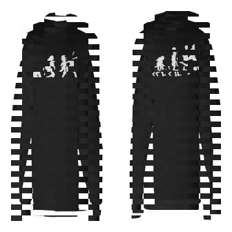 Futbol Evolution Camiseta de manga larga - Regaloses