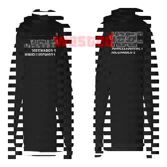 Hen Party Jga Polterei Gtaシャツ 長袖Tシャツ - Kawaiitshirt