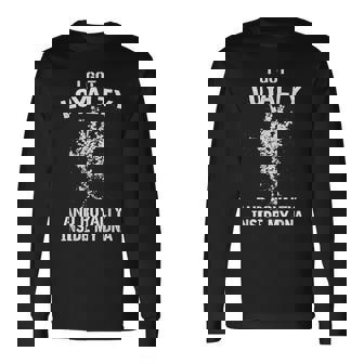 Hip Hop T Shirt Loyalty And Royalty Proud Of DNA Long Sleeve T-Shirt | Mazezy