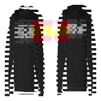 Hombre Director De Orquesta Regalo Músico Camiseta de manga larga - Regaloses