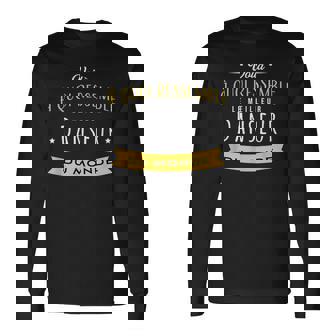 Homme Meilleur Danseur Du Monde Cadeau Danse Homme Humour T-shirt à manches longues - Cadeauxyz