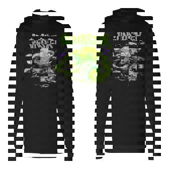 Hot Wheels Günkster Maglietta a maniche lunghe - Novitaregali