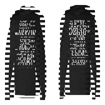 Humour Alcool Phrase Personnalisée Homme Bièretéphane T-shirt à manches longues - Cadeauxyz