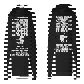 Humour Travaux Publics Béton Bière Chantier Couler Le Béton T-shirt à manches longues - Cadeauxyz